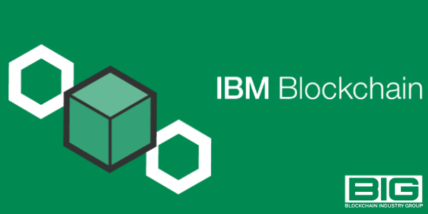 Company Spotlight: IBM Blockchain