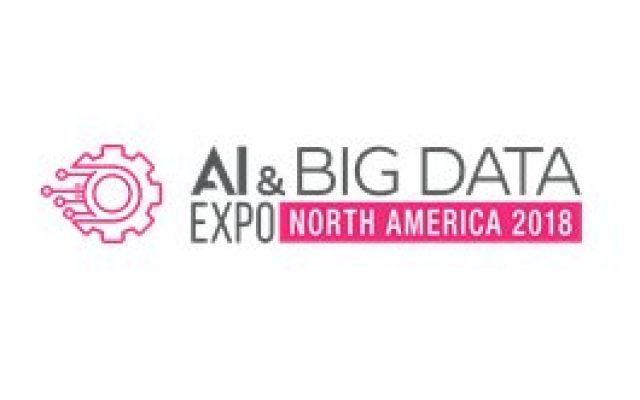 AI & Big Data Expo North America