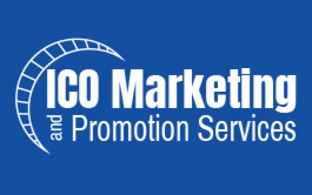 ICO Marketing and Promotion Services
