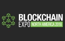 Blockchain Expo North America 2018 | Silicon Valley | November 28 - 29, 2018