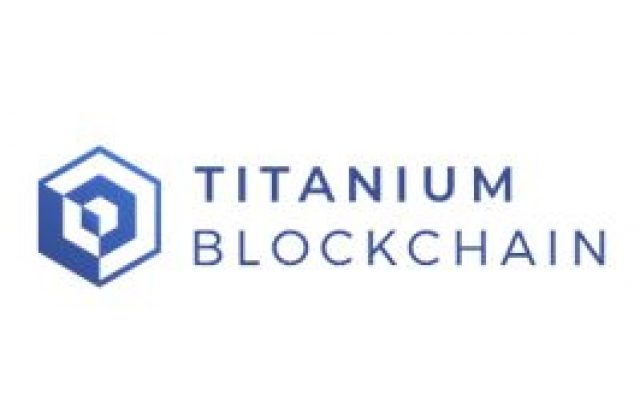 Titanium Blockchain - R&D Services