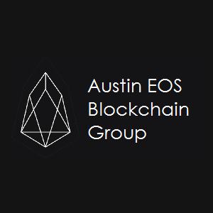 Austin EOS Blockchain Group