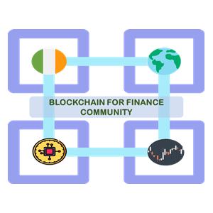 Blockchain for Finance Community