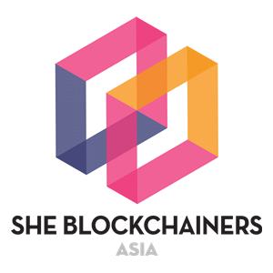 SHE Blockchainers Singapore