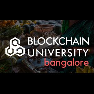 The Blockchain University - Bangalore
