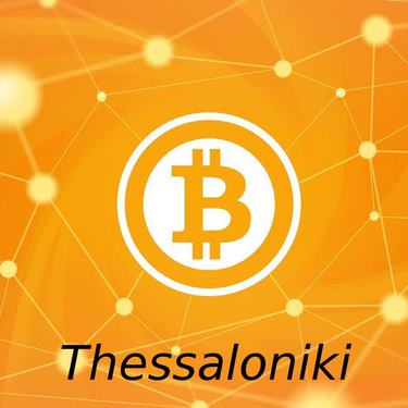Bitcoin & Blockchain Tech Meetup (Thessaloniki)