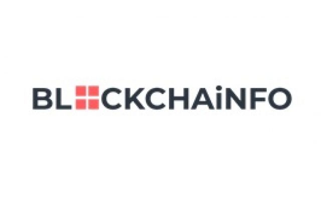 BlockchainInfo