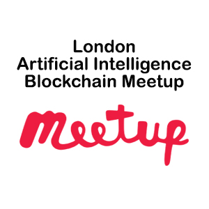 London Artificial Intelligence Blockchain Meetup