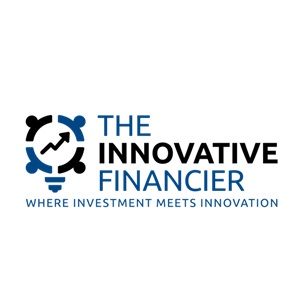 The Innovative Financier: Blockchain, AI, Robo-Advisory, IOT