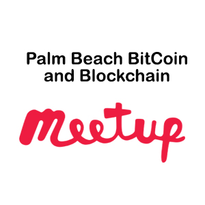 Palm Beach BitCoin and Blockchain