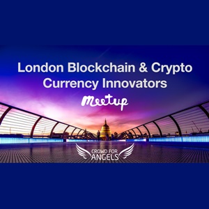 London Blockchain & Crypto Currency Innovators