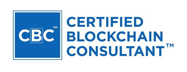 Certified Blockchain Consultant