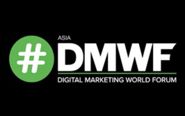 #DMWF Asia