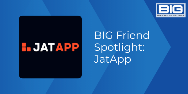 BIG Friend Spotlight JatApp