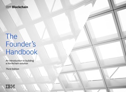 IBM The Founder's Handbook