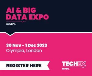 AI & BIG Data Expo Global 2023