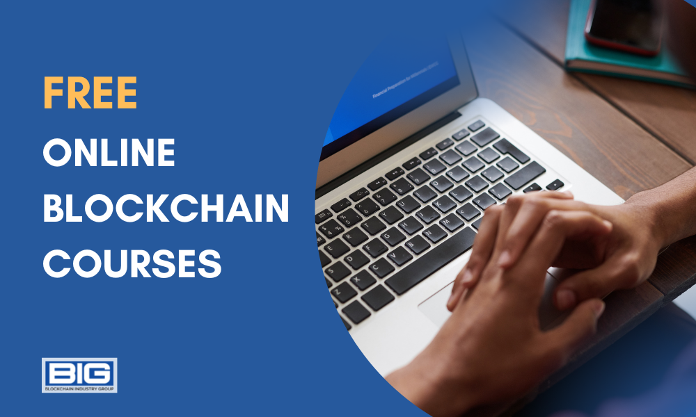 Free Online Blockchain Resources