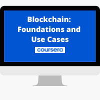 Blockchain: Foundations and Use Cases