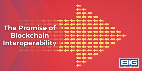 The Promise of Blockchain Interoperability