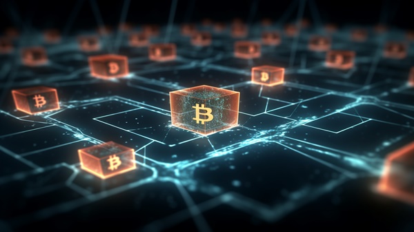 Decoding the Distinction Block Chain vs Bitcoin